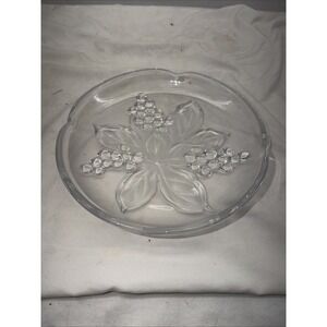 Studio Nova ● Napa Valley ● Individual Dessert Plate ● Pre-owned